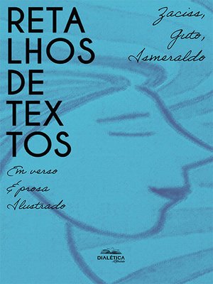 cover image of Retalhos de textos